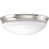 Brushed Nickel is out of stock