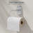 3 - Piece Bathroom Hardware Set-91598295