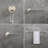 4 - Piece Bathroom Hardware Set-52358849