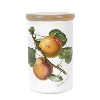 Pomona Kitchen Canisters & Storage Jars