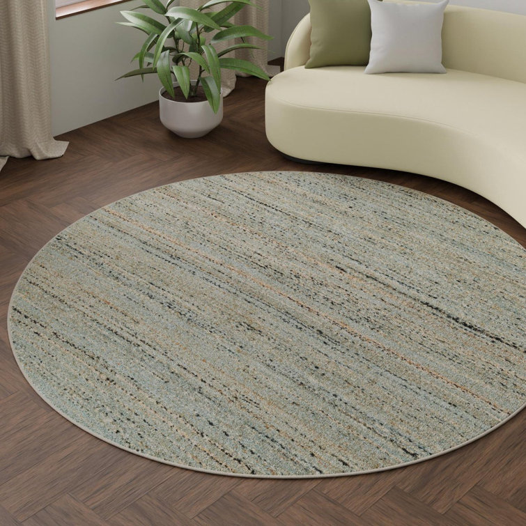 Tapis en jute / sisal Areyona