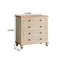 Décoration vintage rétro en bois sculpté et peint en or-2053079832