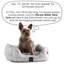 NICOLE MILLER New York Pet Lit pour animal de compagnie-104320922-104320918