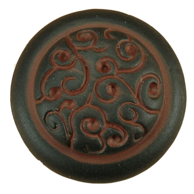 Sasha Novelty Knob