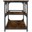 Hewins Unfinished TV Stand for TVs up to 43"-352970229
