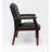 Reception Chair with Manufactured Wood Frame-16395971
