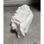 Petite statue rocher blanc Siji Iceberg