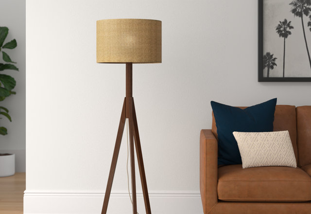 Just for You: Floor Lamps