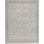 Hand-Knotted High-Quality Light Green Area Rug