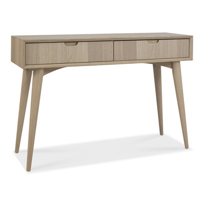 Sievers 114.8cm Console Table