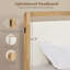 Structure de lit rembourrée moderne en bois massif avec USB-2121189329-2132999835-2132999909