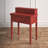Allizae Solid Wood Writing Desk-292054330