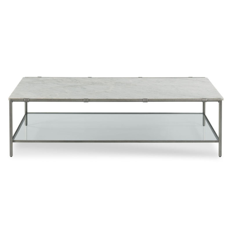 Anderson Marble Cocktail Table