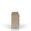 Commode 6 tiroirs Modern
