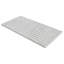 Terrazzo Italy Fluted 12x24 Honed Terrazzo Tile-331977300