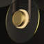 Stratum 6 - Light LED Pendant