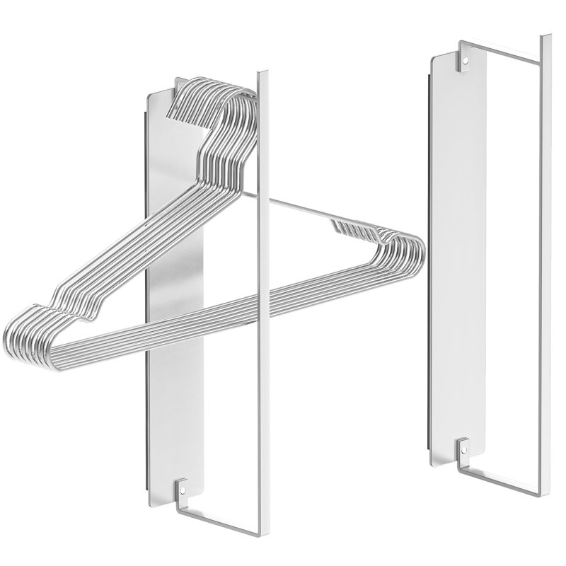 Porte-cintres pour organisateur de cintres