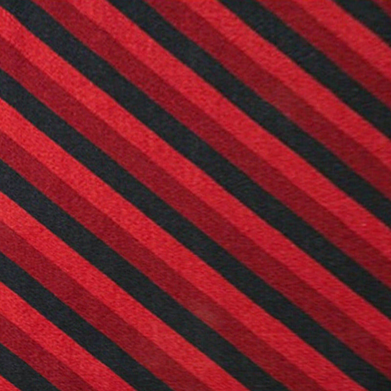 Kolm Black Red Non Slip Area Rug – Washable Bedroom Carpet, Living Room & Hallway Runner | Stain Resistant, Anti-Allergy, Rubber Backing