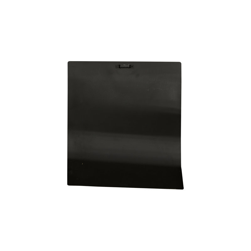 Pages Antique Black Wall Décor