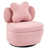 Molleton Teddy | Rose est en rupture de stock sélectionné