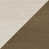 Cerused White/Stained Gold selected