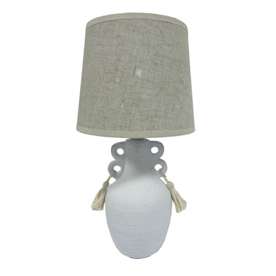 Takehiro Ceramic Table Lamp