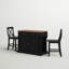 Ensemble d'îlot de cuisine Diamondback-241765076