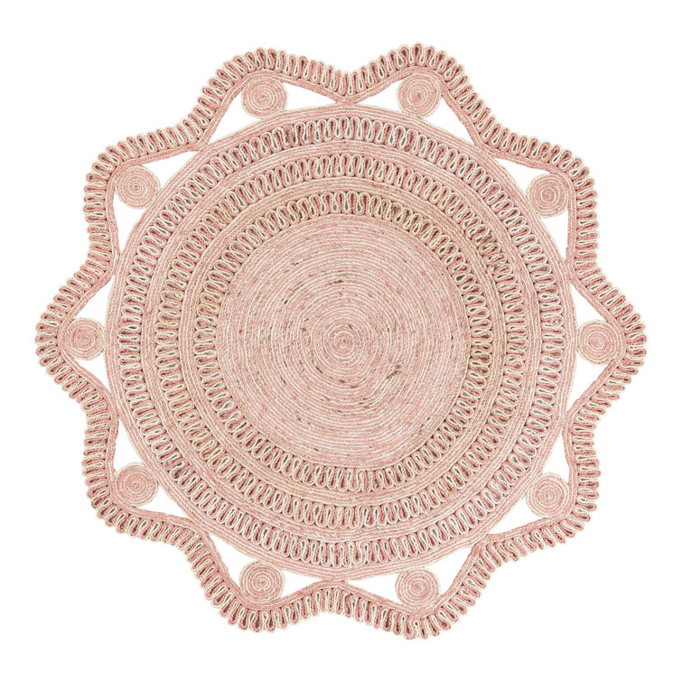 Saumya Brittnie Rug