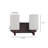 Habibatou 2 - Light Dimmable Vanity Light-221433094