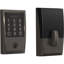 Encode Smart WiFi Deadbolt with Century Trim-97891377-96694387