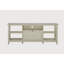 Crédence de rangement l 59,5 po Schaper