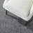 Alayanna Shaggy Performance Solid Color Rug-1784058742