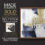 Série abstraite XL XL, reproduction encadrée-200294627-200294630