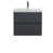 Satin Anthracite