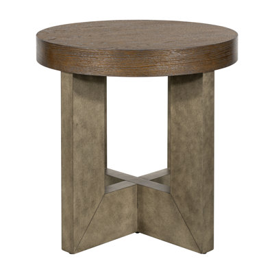 Table de bout Isla