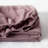 Linen Fitted Sheet-110139175-110139177