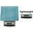Ultra Compact 2 Piece Polyester Bath Towel Set-913723298