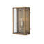 Royster 1 - Light Outdoor Wall Sconce-1184784053