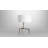 Braque Metal Tripod Lamp-73103315-73103314