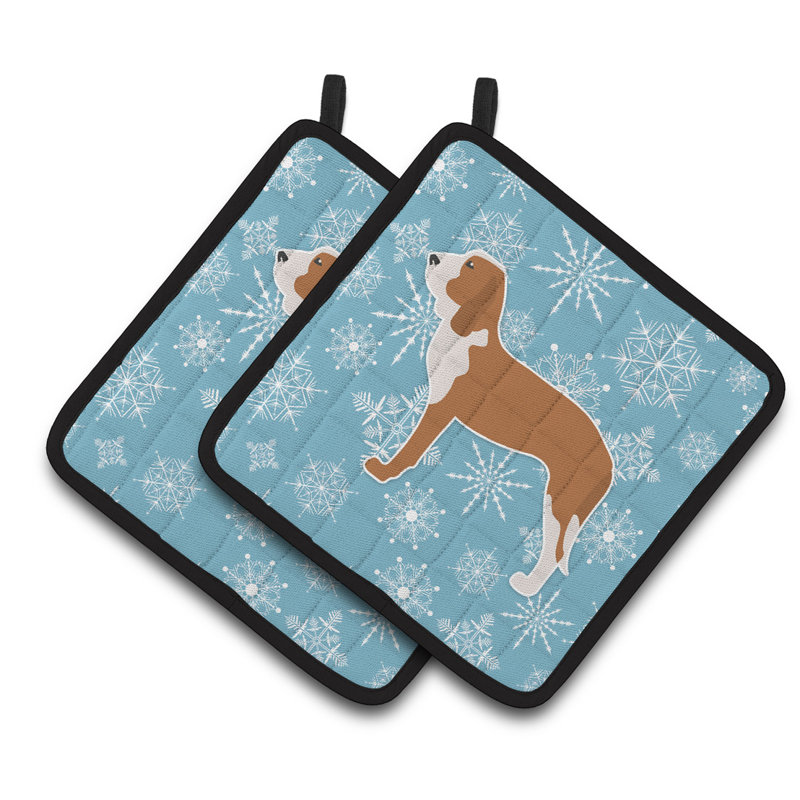 East Urban Home Polyester Potholder