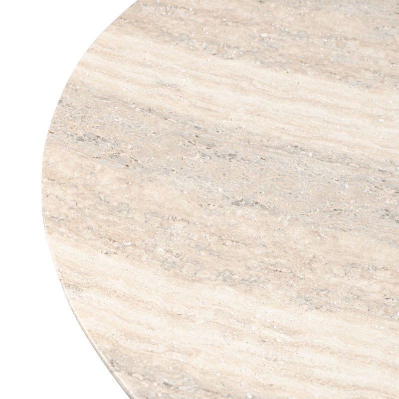 Marsh Outdoor Bar Table-Textured Sandy Grey-Bar, 42" H x 34" W x 34" D