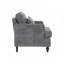 Fauteuil Chenille-631780765
