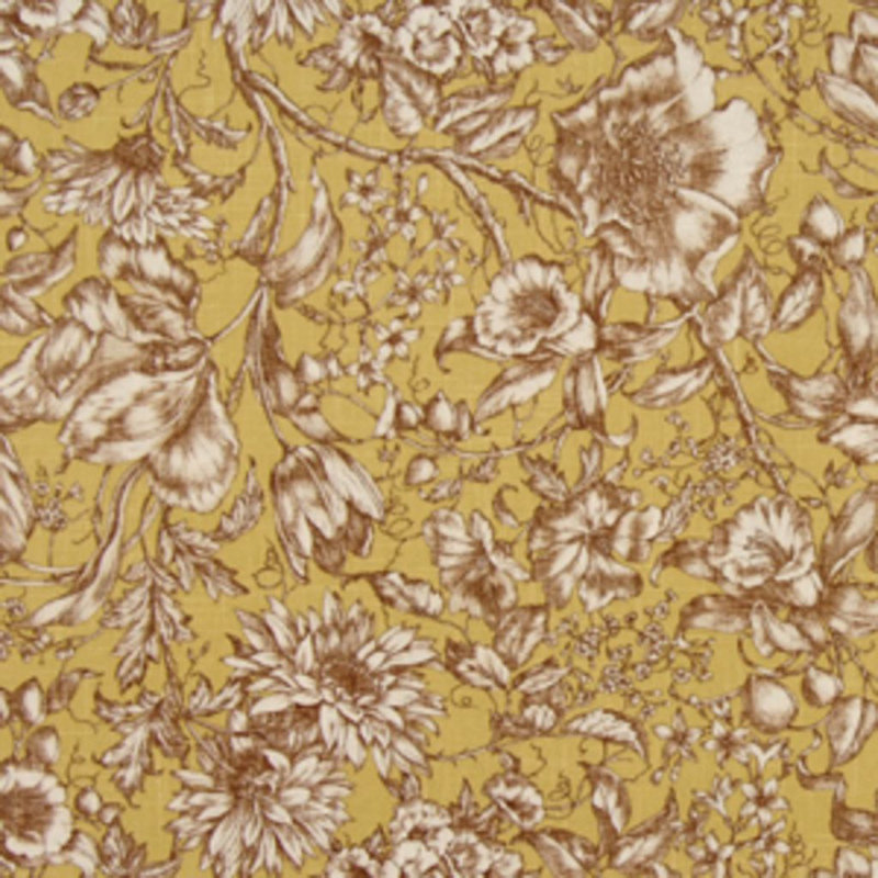Foliage Fabric