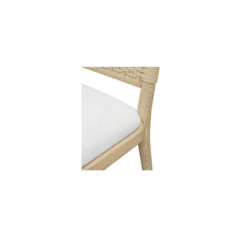 Claire Counter Stool Natural