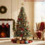 Artificial Christmas Tree