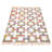 Wool Geometric Indoor Rug