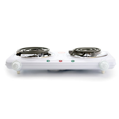 Cuisinière électrique Better Chef