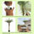 5ft Artificial Palm Tree