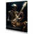 Wrapped Canvas