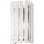 Applique murale en laiton massif-88507900-88882095